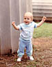 I Can Stand!