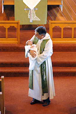 Baptism