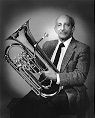 Brass Player