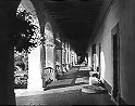 Arched Walkway