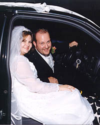 Leaving in the Car