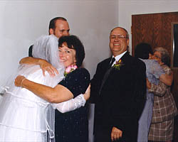 More Hugs