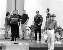 Rehearsal 2